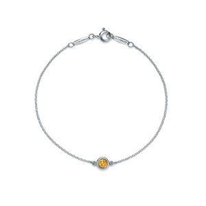 Tiffany & Co. Jewelry - Tiffany & Co Color By The Yard Bracelet Tiffany & Co. Jewelry - Tiffany & Co Color By The Yard Bracelet